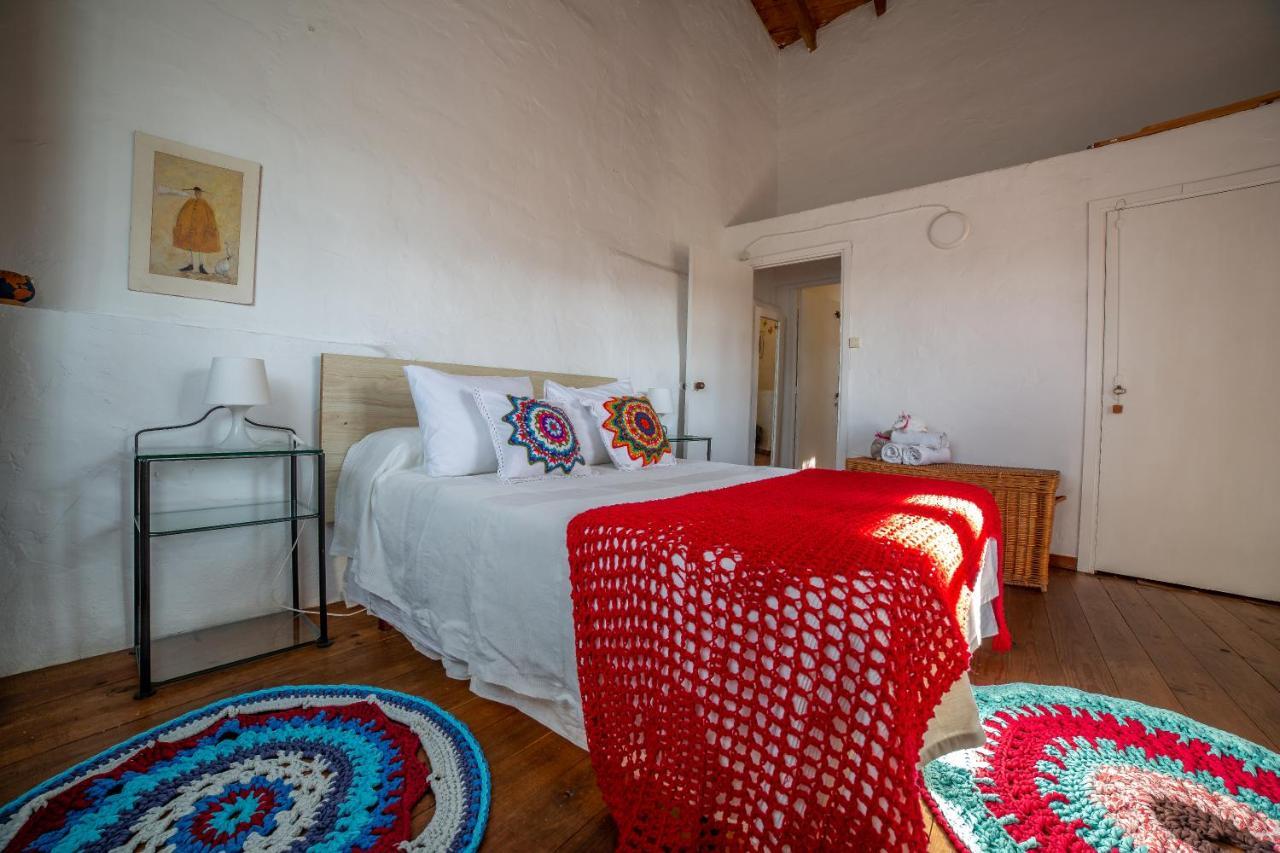 Alájar Casita Collado 3ヴィラ エクステリア 写真