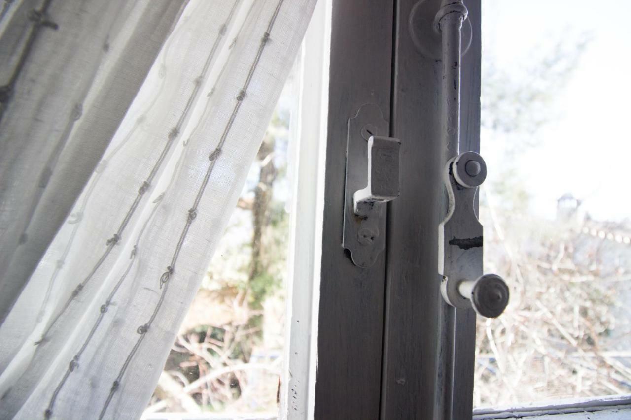 Alájar Casita Collado 3ヴィラ エクステリア 写真